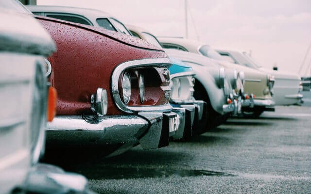 As estatísticas mostraram qual idade média